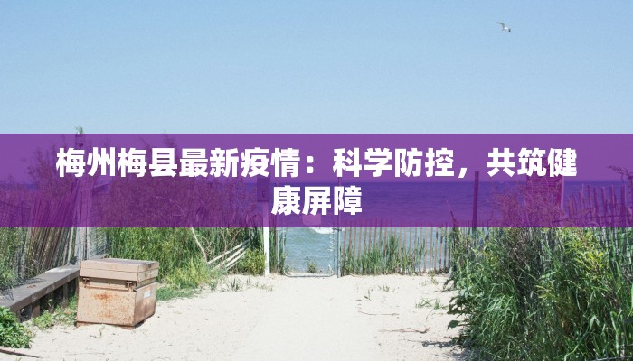 梅州梅县最新疫情：科学防控，共筑健康屏障