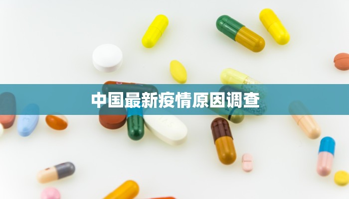 中国最新疫情原因调查
