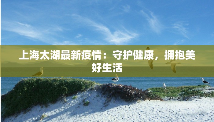 太原市最新疫情入晋：守护健康，科学防控，共筑安全屏障