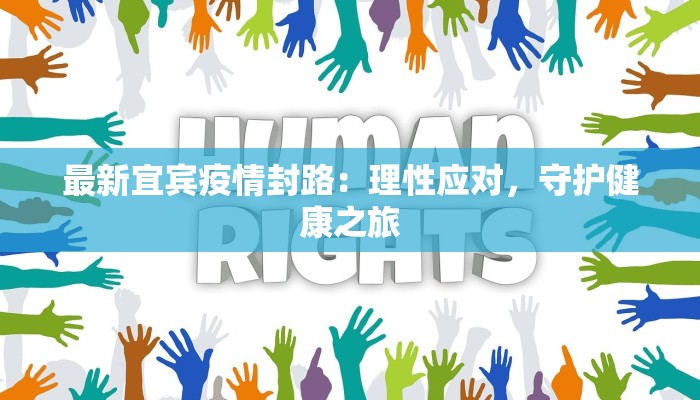 最新宜宾疫情封路：理性应对，守护健康之旅