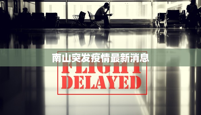 南山突发疫情最新消息