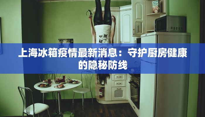 上海冰箱疫情最新消息：守护厨房健康的隐秘防线