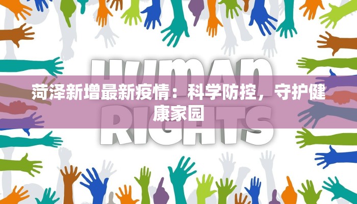 新民新村最新疫情：守护家园，携手共克时艰