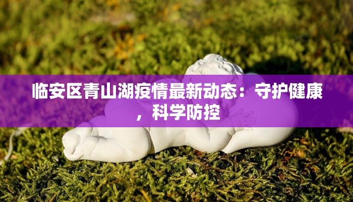 安丘最新防疫情况通报