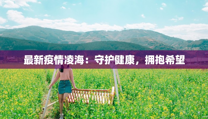最新疫情凌海：守护健康，拥抱希望