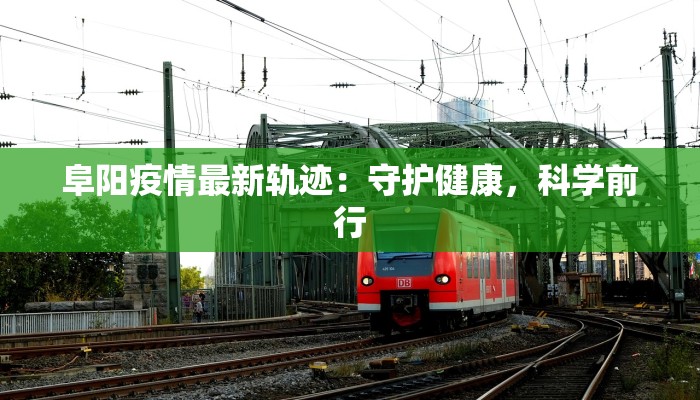 阜阳疫情最新轨迹：守护健康，科学前行