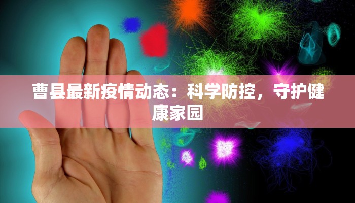 曹县最新疫情动态：科学防控，守护健康家园