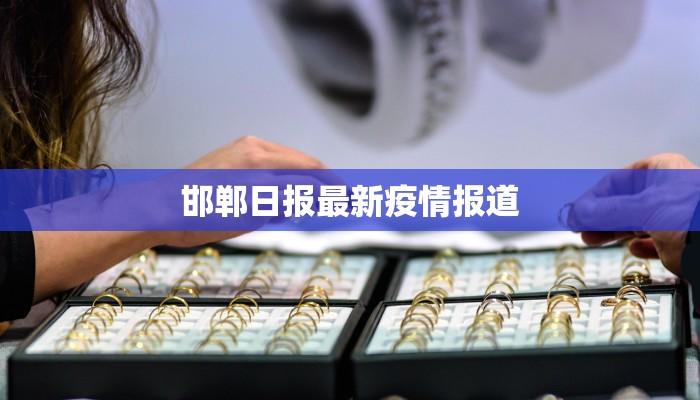 邯郸日报最新疫情报道