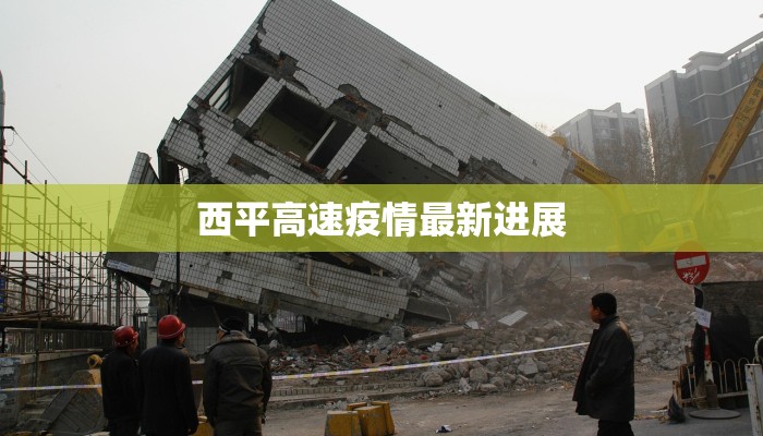 西平高速疫情最新进展