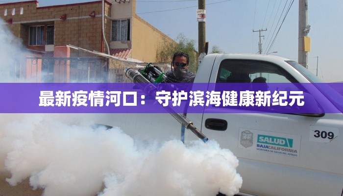 最新疫情河口：守护滨海健康新纪元