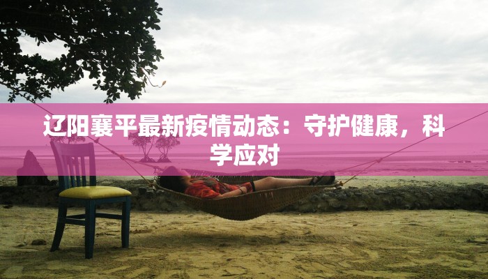 辽阳襄平最新疫情动态：守护健康，科学应对