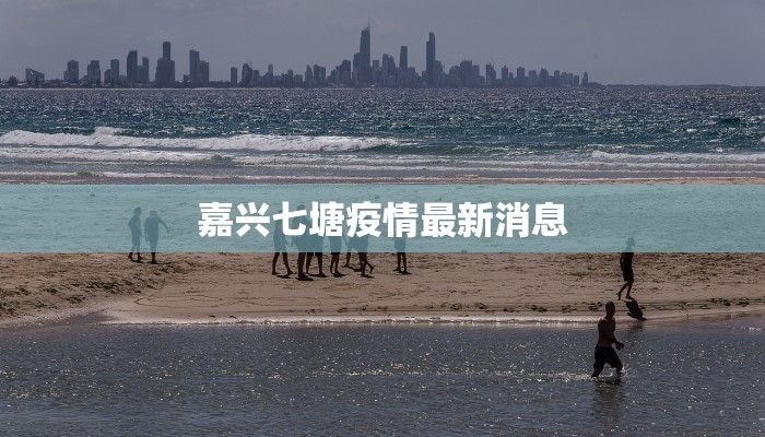 嘉兴七塘疫情最新消息