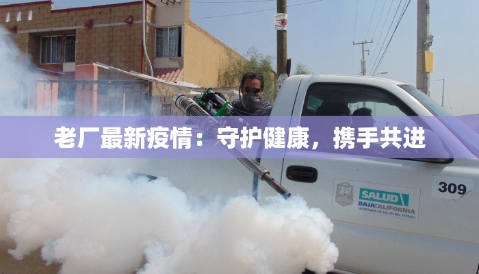 老厂最新疫情：守护健康，携手共进
