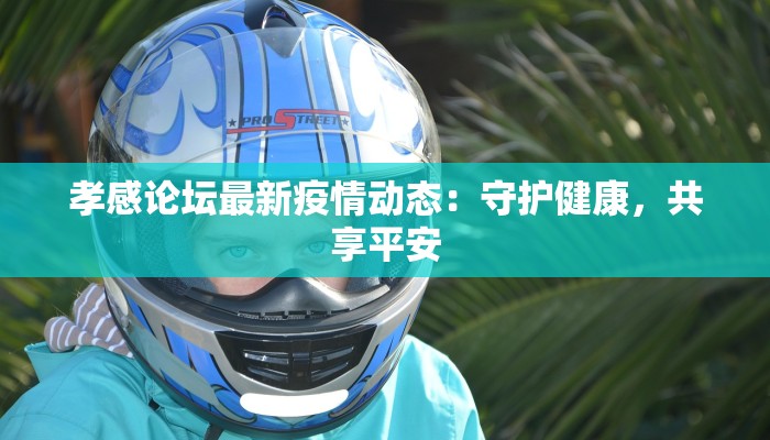 孝感论坛最新疫情动态：守护健康，共享平安