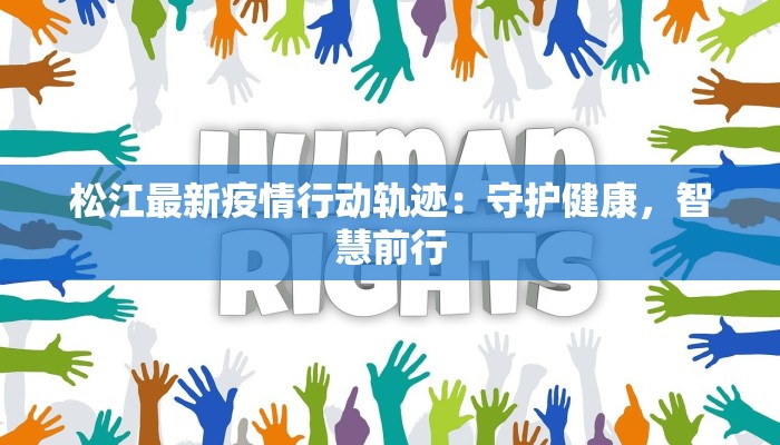 松江最新疫情行动轨迹：守护健康，智慧前行
