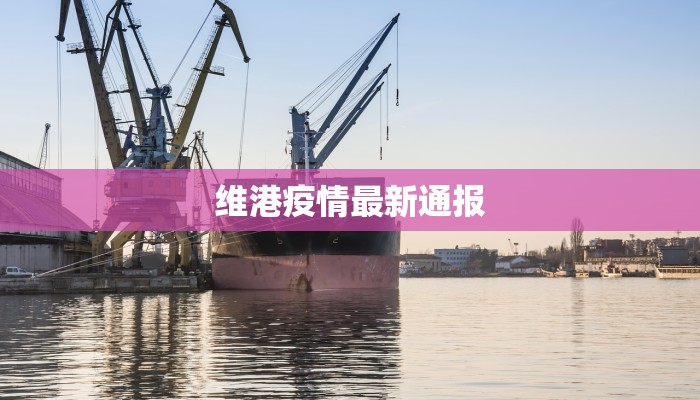 维港疫情最新通报