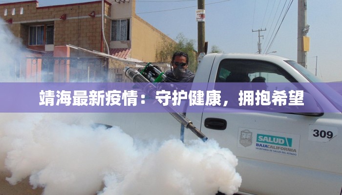 靖海最新疫情：守护健康，拥抱希望