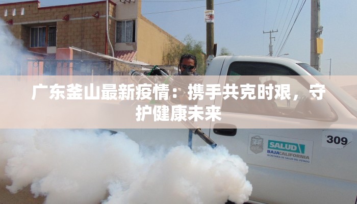 广东釜山最新疫情：携手共克时艰，守护健康未来