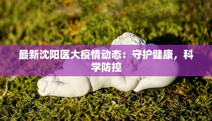最新沈阳医大疫情动态：守护健康，科学防控