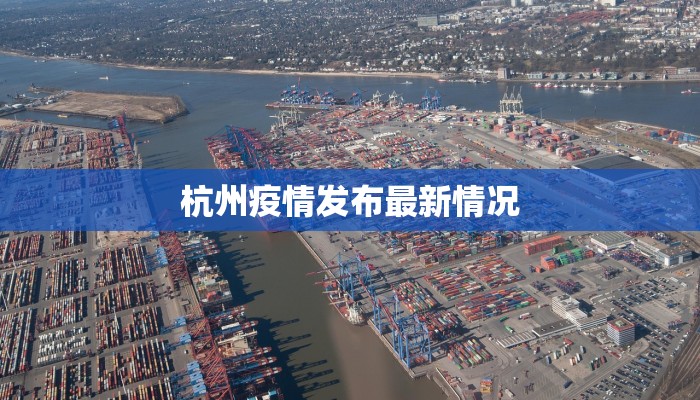 杭州疫情发布最新情况
