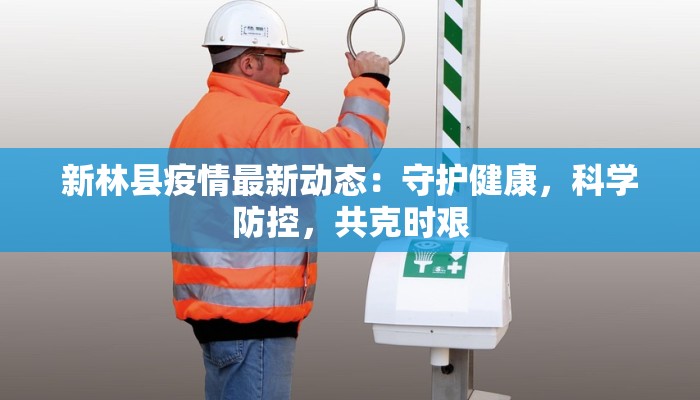 新林县疫情最新动态：守护健康，科学防控，共克时艰