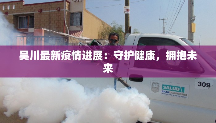 吴川最新疫情进展：守护健康，拥抱未来