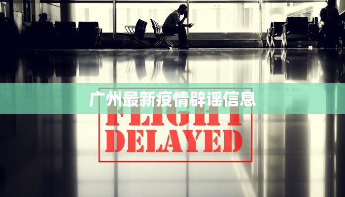 广州最新疫情辟谣信息