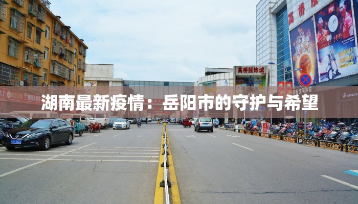 湖南最新疫情：岳阳市的守护与希望