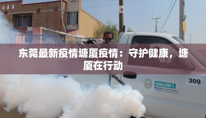 东莞最新疫情塘厦疫情：守护健康，塘厦在行动