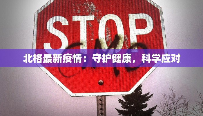北格最新疫情：守护健康，科学应对