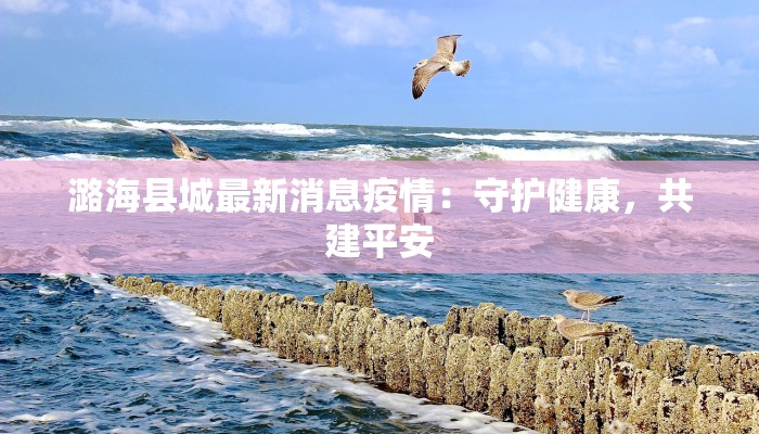 潞海县城最新消息疫情：守护健康，共建平安