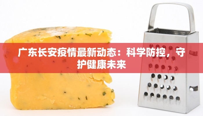 广东长安疫情最新动态：科学防控，守护健康未来