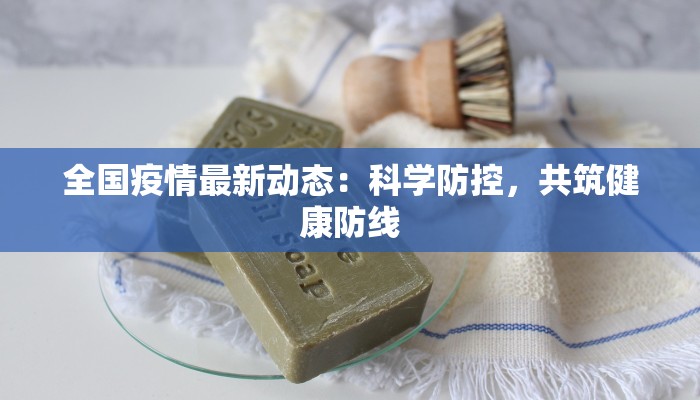 全国疫情最新动态：科学防控，共筑健康防线