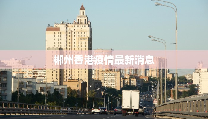 郴州香港疫情最新消息