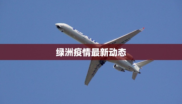 绿洲疫情最新动态