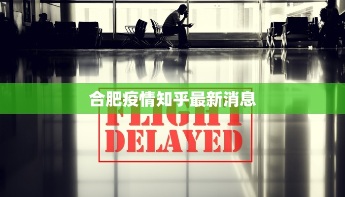 合肥疫情知乎最新消息