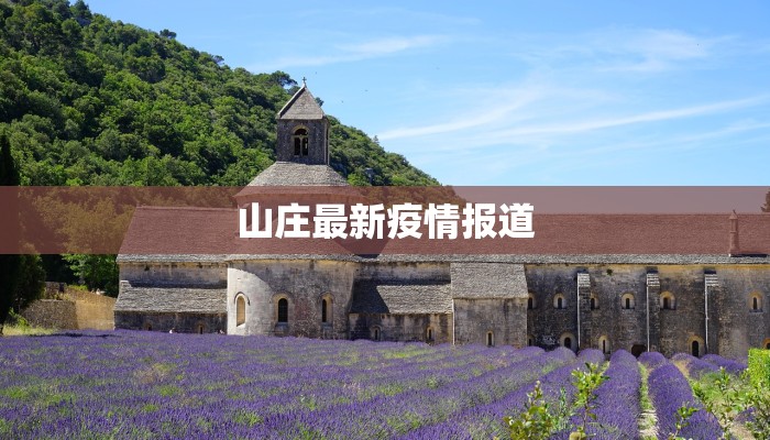 山庄最新疫情报道