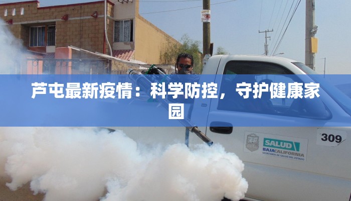 芦屯最新疫情:科学防控,守护健康家园 芦屯最新疫情:科学防控,守护健康家园