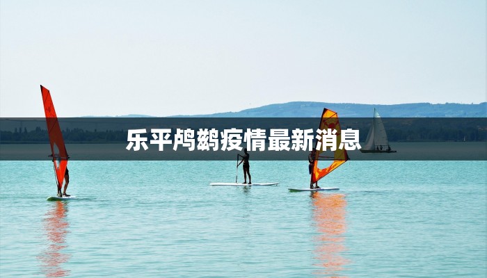 乐平鸬鹚疫情最新消息
