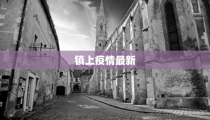 镇上疫情最新