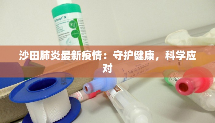 沙田肺炎最新疫情：守护健康，科学应对