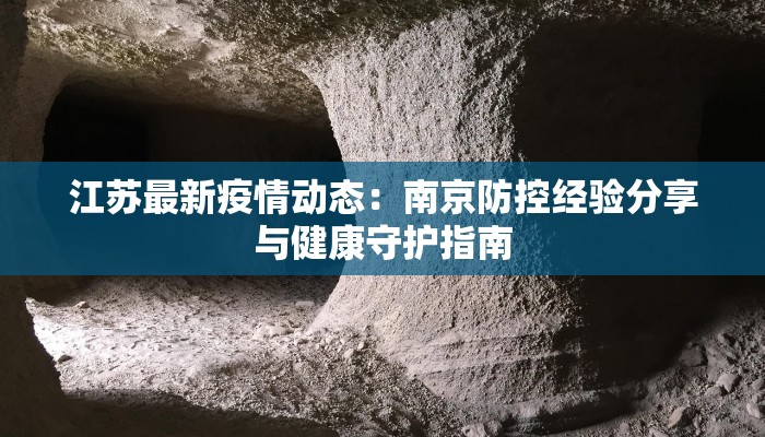 江苏最新疫情动态：南京防控经验分享与健康守护指南