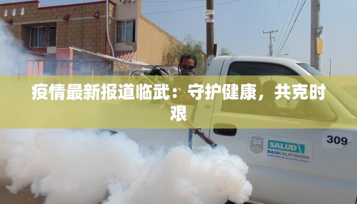 疫情最新报道临武：守护健康，共克时艰