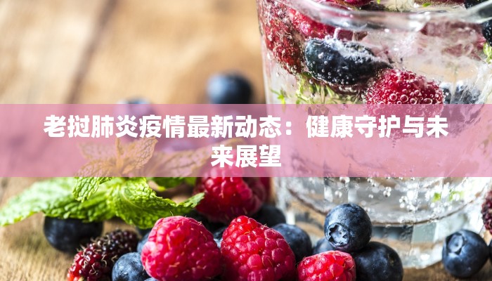 老挝肺炎疫情最新动态：健康守护与未来展望