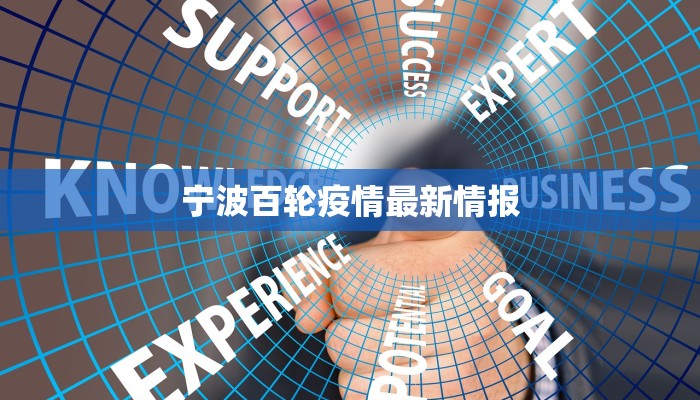 宁波百轮疫情最新情报