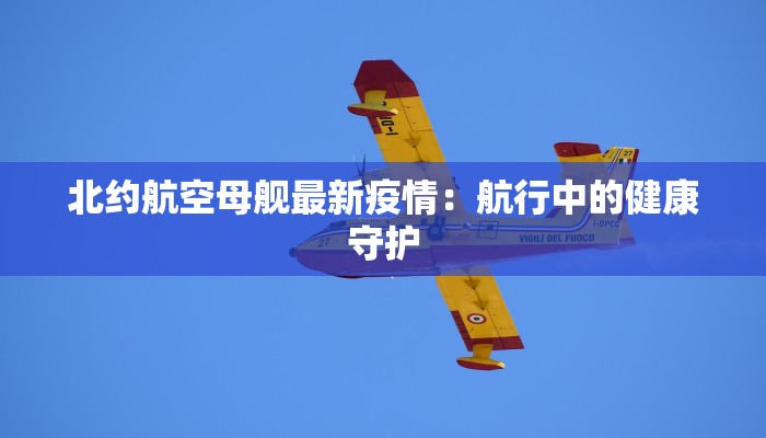 北约航空母舰最新疫情：航行中的健康守护