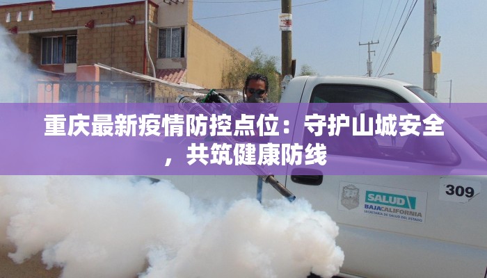 重庆最新疫情防控点位：守护山城安全，共筑健康防线