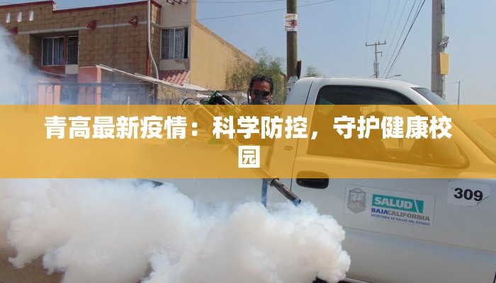 青高最新疫情：科学防控，守护健康校园