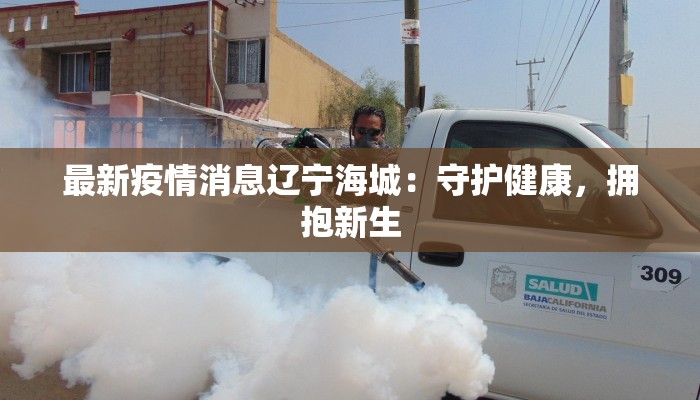 最新疫情消息辽宁海城：守护健康，拥抱新生