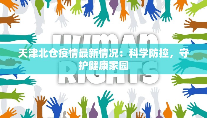 天津北仓疫情最新情况：科学防控，守护健康家园